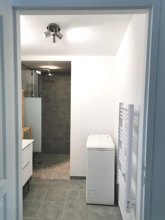 Studio Independant, 10Min Avignon Pujaut Ngoại thất bức ảnh